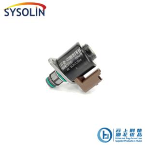 Import Inlet Metering Valve from chinese wholesale supplier and manufacturer