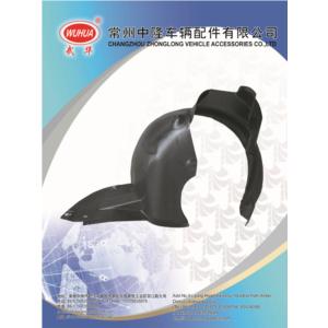 Import INNER FENDER from chinese wholesale supplier and manufacturer