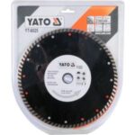 Import INOX CUTTING DISC 115X1.2X22MM from chinese wholesale supplier and manufacturer