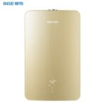 Import INSE 2022 fashional hot sale hot water gas heater QH1808-S from chinese wholesale supplier and manufacturer