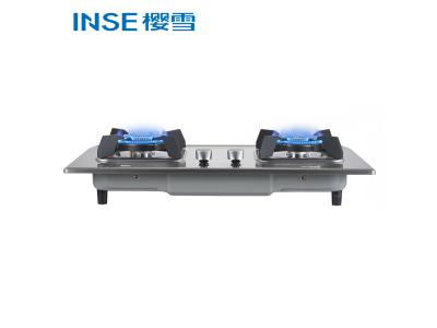 Import INSE 2022 Hot Selling Factory Price Build In China Gas Stove JZY/T-Q2003(G) from chinese wholesale supplier and manufacturer