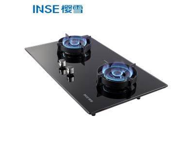 Import INSE Build-in Hob JZY/T-Q1806(B) from chinese wholesale supplier and manufacturer