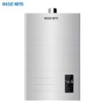 Import INSE home appliance best fashion gas water heater QH1912(G) from chinese wholesale supplier and manufacturer