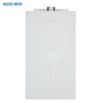 Import INSE home appliance instant hot water heater force type gas water heater QH2102 from chinese wholesale supplier and manufacturer
