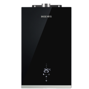 Import INSE Oxygen-free Copper Heat Exchanger Gas Water Heater for 13 L – QH1807 from chinese wholesale supplier and manufacturer