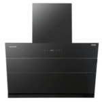 Import INSE Side Suction Range Hood H1808 Auto Clean System from chinese wholesale supplier and manufacturer