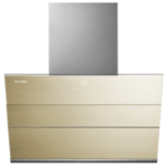 Import INSE Side Suction Range Hood Z1601 from chinese wholesale supplier and manufacturer