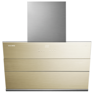 Import INSE Side Suction Range Hood Z1601 from chinese wholesale supplier and manufacturer
