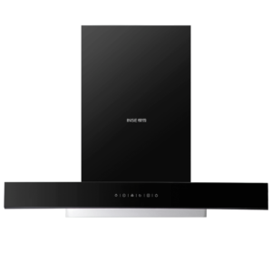 Import INSE Wall Mount Range Hood F2017 from chinese wholesale supplier and manufacturer