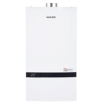 Import INSE Wall mounted gas boiler BD1601 for floor heating and daily hot water from chinese wholesale supplier and manufacturer