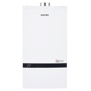 Import INSE Wall mounted gas boiler BD1601 for floor heating and daily hot water from chinese wholesale supplier and manufacturer