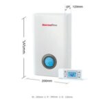 Import Instant electric water heater – Compact series from chinese wholesale supplier and manufacturer