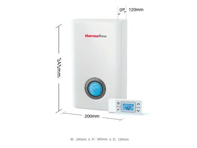 Import Instant electric water heater – Compact series from chinese wholesale supplier and manufacturer