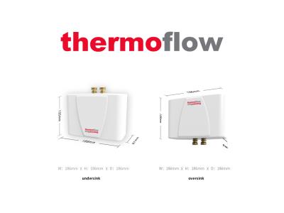 Import Instant electric water heater – Mini Basic series from chinese wholesale supplier and manufacturer