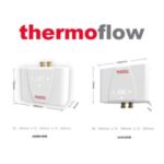 Import Instant electric water heater – Mini Pro series from chinese wholesale supplier and manufacturer