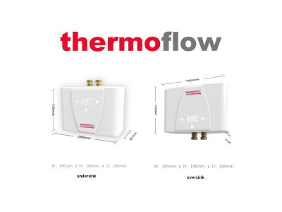 Import Instant electric water heater – Mini Pro series from chinese wholesale supplier and manufacturer