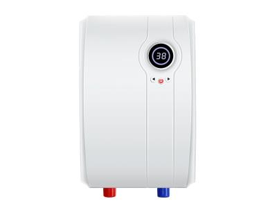 Import Instant Electric Water Heater DR03A-D from chinese wholesale supplier and manufacturer