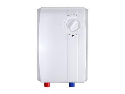 Import Instant Electric Water Heater DR03A-J from chinese wholesale supplier and manufacturer