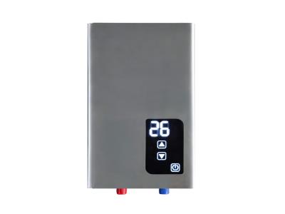 Import Instant Electric Water Heater DR07E from chinese wholesale supplier and manufacturer