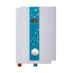 Import Instant Electric Water Heater DR08A from chinese wholesale supplier and manufacturer