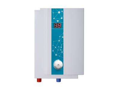Import Instant Electric Water Heater DR08A from chinese wholesale supplier and manufacturer