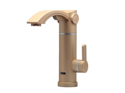 Import Instant Electric Water Heater Heating Faucet DR11A from chinese wholesale supplier and manufacturer