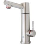 Import Instant Electric Water Heater Heating Faucet DR11B from chinese wholesale supplier and manufacturer
