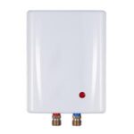 Import Instant Electric Water Heater Mini Heater DR10B from chinese wholesale supplier and manufacturer