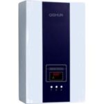 Import Instant Water Heater QWH-G9 from chinese wholesale supplier and manufacturer