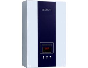 Import Instant Water Heater QWH-G9 from chinese wholesale supplier and manufacturer
