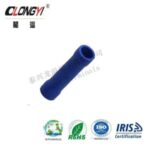 Import Insulated Butt Connectors Bf5.5 Ce Safety Certification Terminals from chinese wholesale supplier and manufacturer