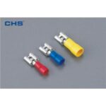 Import Insulated Female Disconnects from chinese wholesale supplier and manufacturer