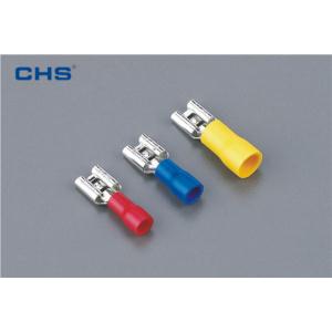 Import Insulated Female Disconnects from chinese wholesale supplier and manufacturer