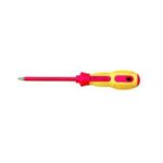Import Insulated Phillips Tip Screwdriver (VDE) from chinese wholesale supplier and manufacturer