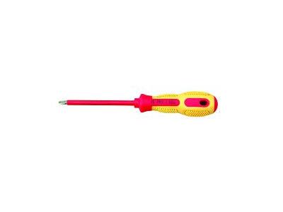 Import Insulated Phillips Tip Screwdriver (VDE) from chinese wholesale supplier and manufacturer