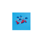 Import Insulated Spade Terminals from chinese wholesale supplier and manufacturer