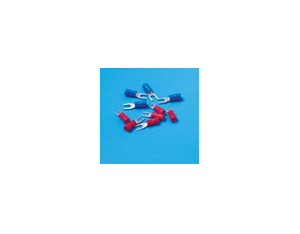 Import Insulated Spade Terminals from chinese wholesale supplier and manufacturer