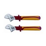 Import Insulated Steel Adjustable Wrench (VDE) from chinese wholesale supplier and manufacturer
