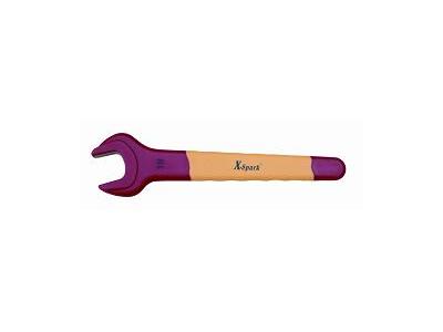 Import Insulated Steel Open End Wrench（VDE） from chinese wholesale supplier and manufacturer