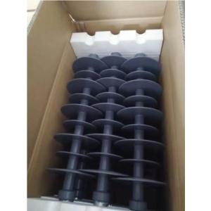 Import insulator from chinese wholesale supplier and manufacturer