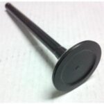 Import Intake Exhaust Valve from chinese wholesale supplier and manufacturer