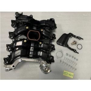 Import Intake manifold from chinese wholesale supplier and manufacturer