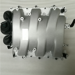 Import intake manifold from chinese wholesale supplier and manufacturer