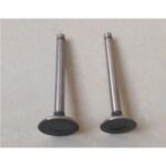 Import intake/exhaust valve from chinese wholesale supplier and manufacturer