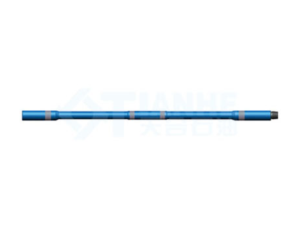 Import Integral heavy weight drill pipe from chinese wholesale supplier and manufacturer
