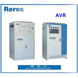Import Intelligent contactless compensated AVR 10-1000KVA from chinese wholesale supplier and manufacturer