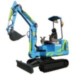 Import Intelligent Excavator from chinese wholesale supplier and manufacturer