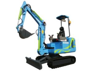 Import Intelligent Excavator from chinese wholesale supplier and manufacturer