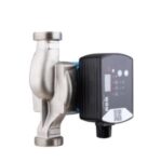 Import intelligent frequency conversion shield type circulating automatic boosting pump from chinese wholesale supplier and manufacturer