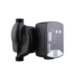 Import intelligent frequency conversion shield type circulating automatic boosting pump from chinese wholesale supplier and manufacturer